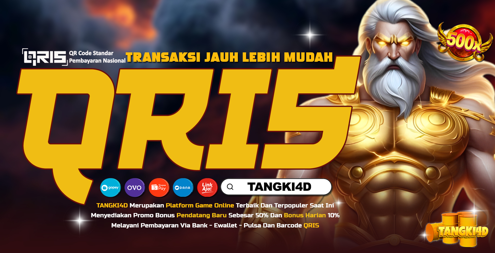 TANGKI4D